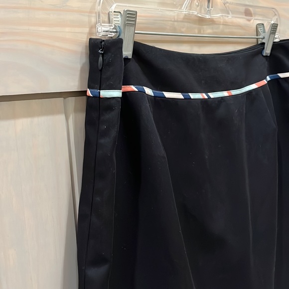 Ann Taylor Loft skirt - Picture 5 of 6